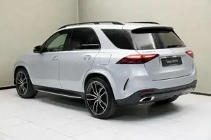 Mercedes-Benz GLE 350 Bild 9