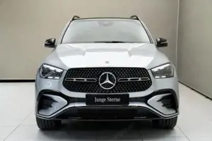 Mercedes-Benz GLE 350 Bild 2