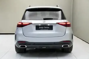 Mercedes-Benz GLE 350 Bild 10
