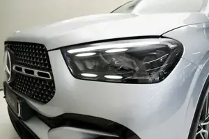 Mercedes-Benz GLE 350 Bild 14