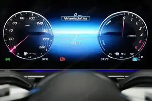 Mercedes-Benz GLE 350 Bild 4