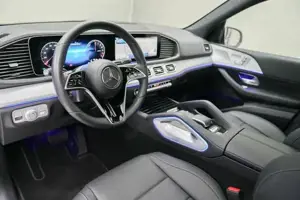 Mercedes-Benz GLE 350 Bild 5