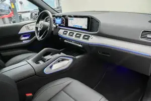 Mercedes-Benz GLE 350 Bild 7