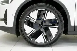 Polestar 2 Long range Dual motor - Prime SpurW Bild 4