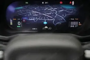 Polestar 2 Long range Dual motor - Prime SpurW Bild 5