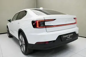 Polestar 2 Long range Dual motor - Prime SpurW Bild 11