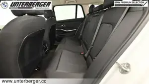 BMW 320d xDrive // SERVICE INKLUSIVE - 07/2028 / 60.000km // Komfortzugang // Anhängerkupplung elekt Bild 13