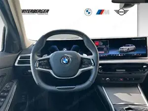 BMW 318d Limousine MX G20 B47 HiFi DAB LED RFK Shz Bild 6