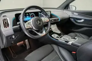 Mercedes-Benz EQC 400 4MATIC Austria Edition Sport S-Sitz LM Bild 6