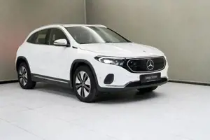Mercedes-Benz EQA 250 KAM ParkAss. SpurH Navi KlimaA FLA LED Bild 2