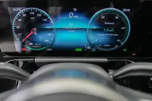 Mercedes-Benz EQA 250 KAM ParkAss. SpurH Navi KlimaA FLA LED Bild 5