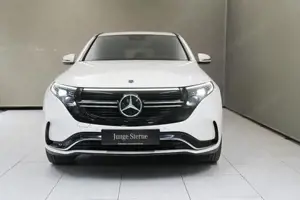 Mercedes-Benz EQC 400 4MATIC Austria Edition Sport S-Sitz LM Bild 3