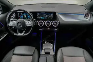 Mercedes-Benz EQA 250 KAM ParkAss. SpurH Navi KlimaA FLA LED Bild 8