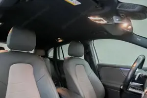 Mercedes-Benz EQA 250 KAM ParkAss. SpurH Navi KlimaA FLA LED Bild 6