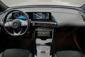 Mercedes-Benz EQC 400 4MATIC Austria Edition Sport S-Sitz LM Bild 8