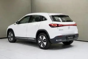 Mercedes-Benz EQA 250 KAM ParkAss. SpurH Navi KlimaA FLA LED Bild 10