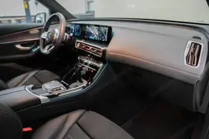 Mercedes-Benz EQC 400 4MATIC Austria Edition Sport S-Sitz LM Bild 7