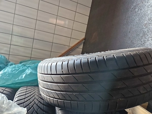Räder für  koda octavia  Bild 2