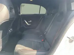 Mercedes A 180 Aut. // AMG-Line Interieur // Rückfahrkamera Bild 11