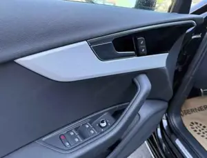 Audi A4 Bild 11