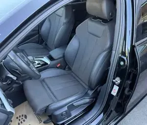 Audi A4 Bild 13