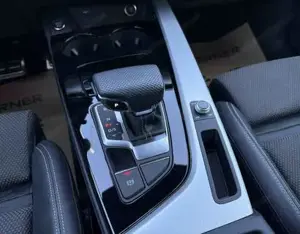 Audi A4 Bild 19