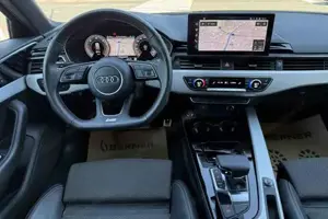 Audi A4 Bild 17