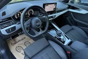 Audi A4 Bild 16