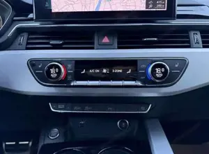 Audi A4 Bild 20