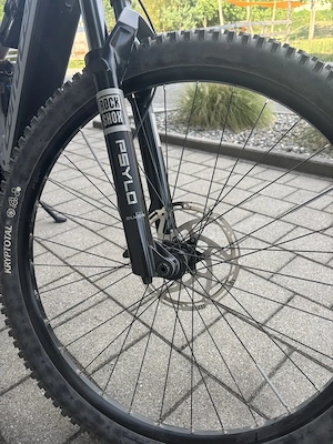 Corratec E-Power Grösse M Bild 3