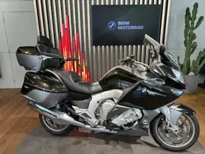 BMW K 1600 GTL Exclusive Wenig Kilometer Bild 2