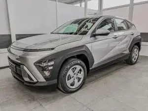 Hyundai KONA STYLE PLUS NAVI KLIMAAUTOMATIK PDC v+h RFK 1.0 ...