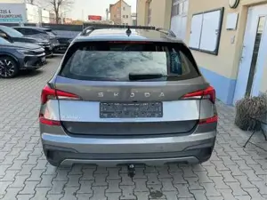 Skoda Kamiq Classic 5J. Garantie AHK Klimaauto. Sitzheizung... Bild 5