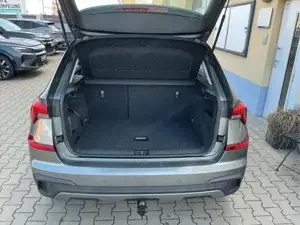Skoda Kamiq Classic 5J. Garantie AHK Klimaauto. Sitzheizung... Bild 10