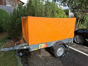 Pkw Anhänger