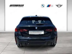 BMW 116 5-Türer DAB LED Komfortzg. Parkassistent Bild 5