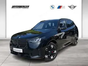 BMW X3 20d xDrive M Sportpaket // Anhängerkupplung // Driv. Assi. Prof.