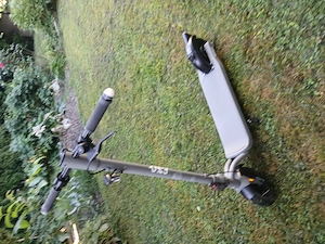 Verkaufe Elektroroller Bild 3