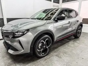 Alfa Romeo Junior Speciale IBRIDA MATRIX ACC KEYLESS NAVI 1.2 E-D...