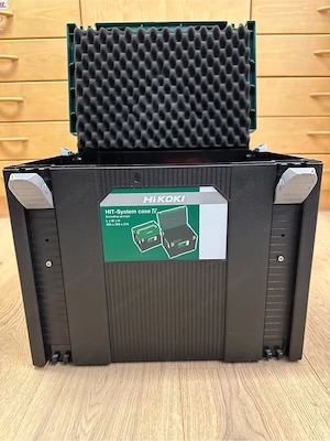 Fernsteuerung Koffer fürs Modellfliegen Bild 3