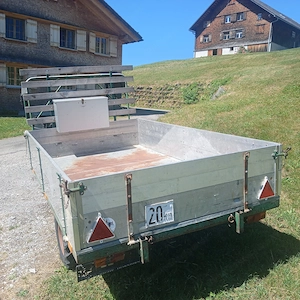 Schilter Schlepper Bild 4