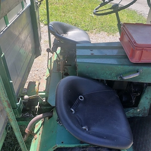 Schilter Schlepper Bild 2