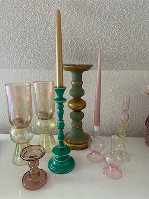 Kerzenständer 