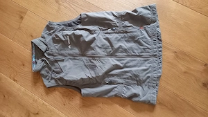 Vaude Gilet Bild 2