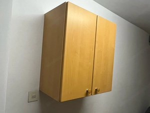 Wandschrank 59x33x65cm