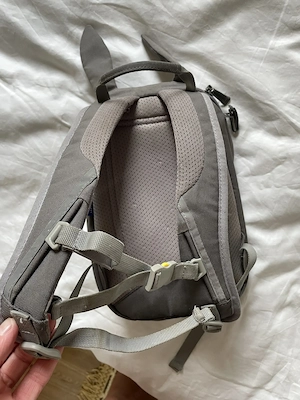 Affenzahn Kinderrucksack Esel Bild 4