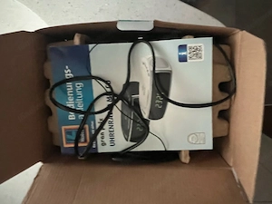 CD-Player mit Radio "gran prix"  Bild 2
