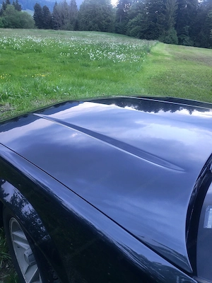 Chevrolet Camaro Bild 2