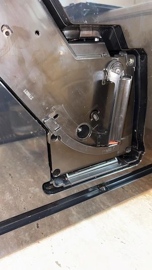 Espresso Maschine Melitta PURISTA
