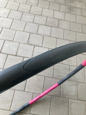 Hula Hoop Fitnesszubehör Bild 2